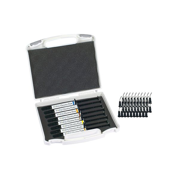 CompositeDialog Vario chroma flow