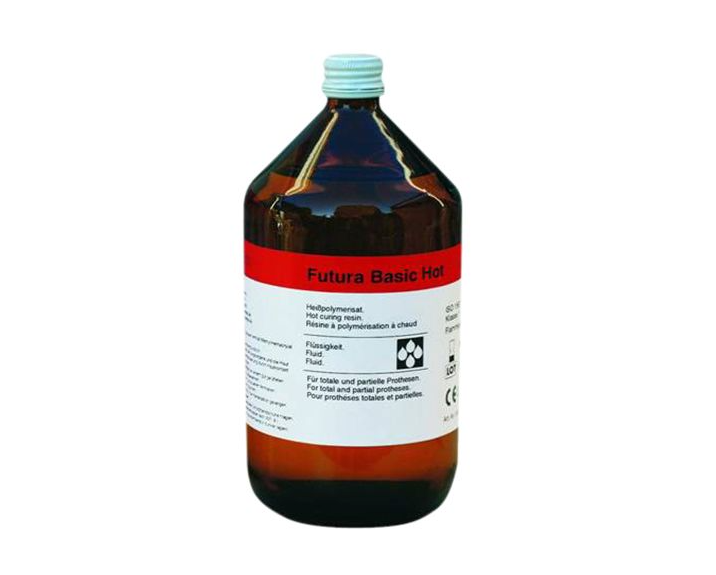 Nước nấuFutura Basic Hot liquid 500ml